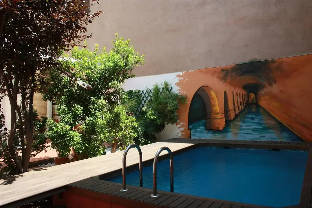 B&B "Domus Atilia"