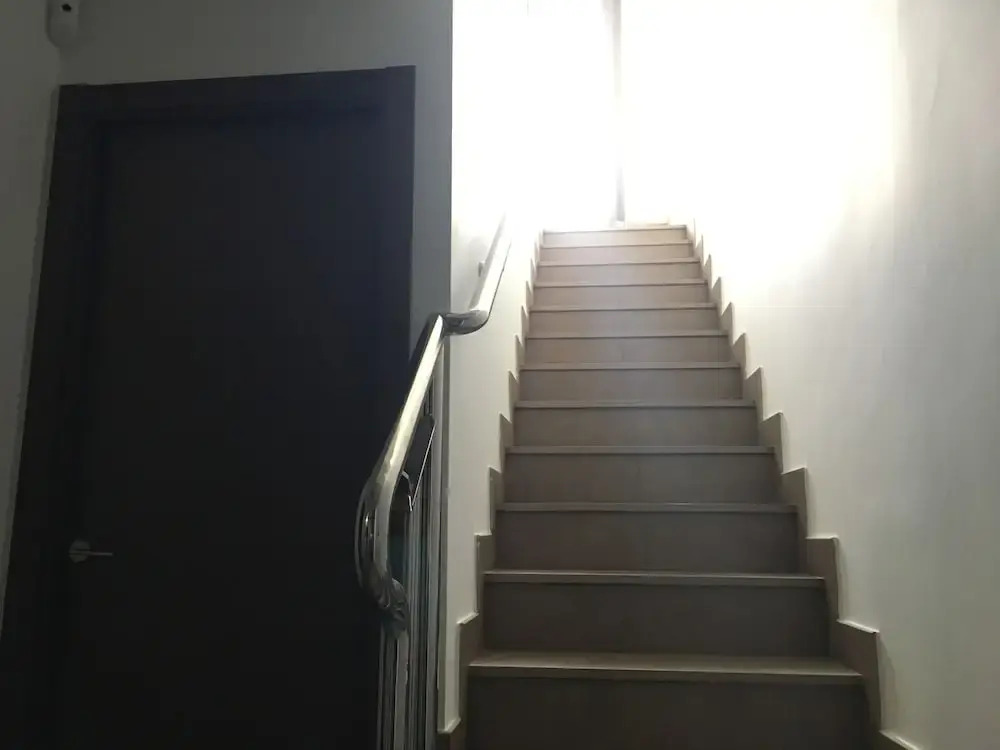 ApartUP Patacona Terrace Duplex I