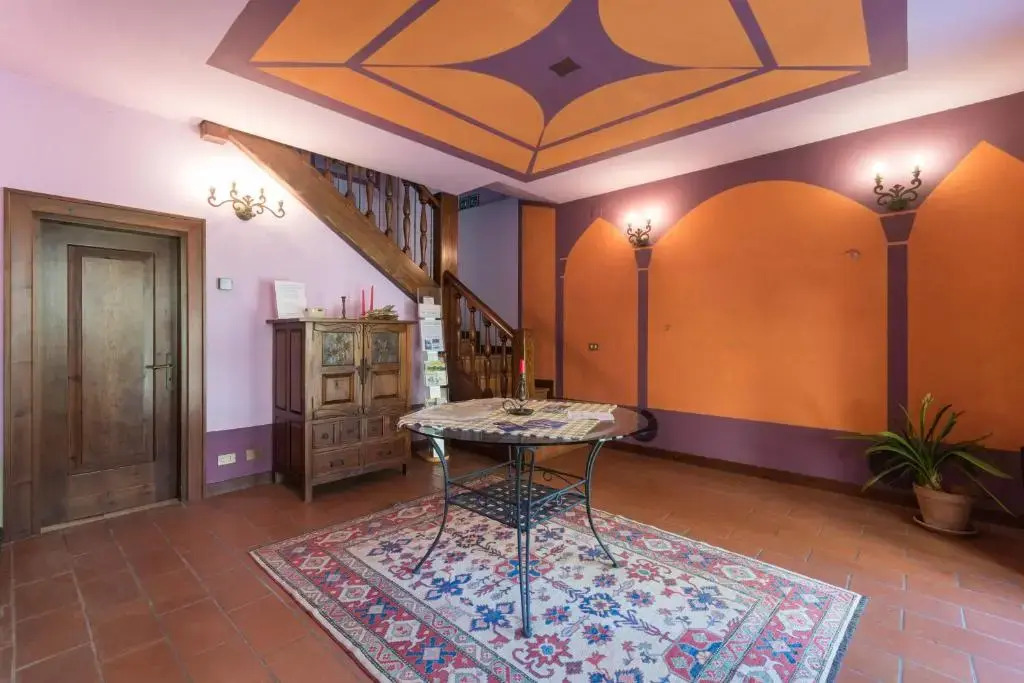 Agriturismo Podere Villa Alessi