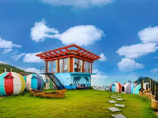 Jingyesi Hostel