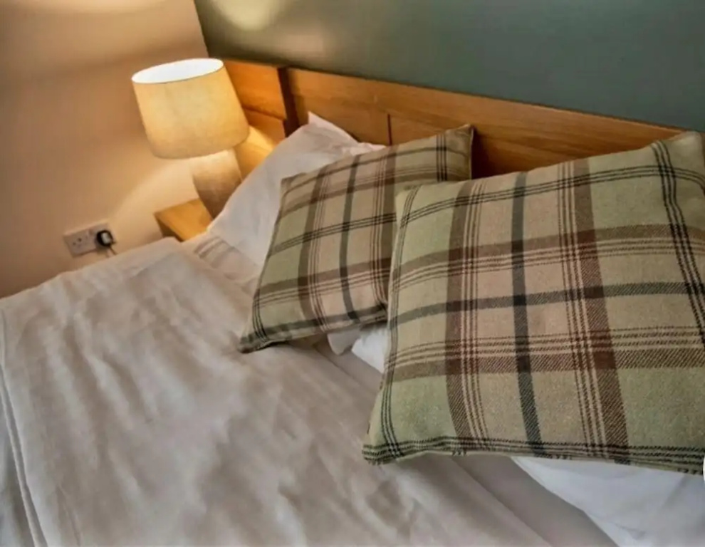Bridge Hotel Durham