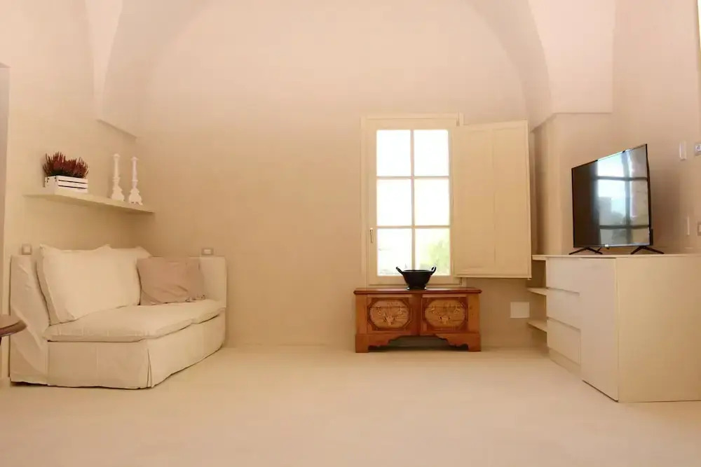 Casina Fontana Bed & Breakfast