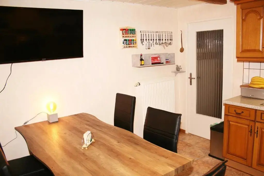 Your Work & Stay Home in Mechernich