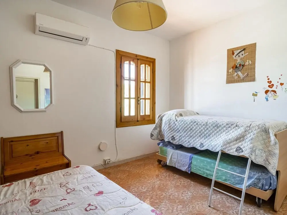 Lovely Holiday Home in Sant'isidoro With Garden