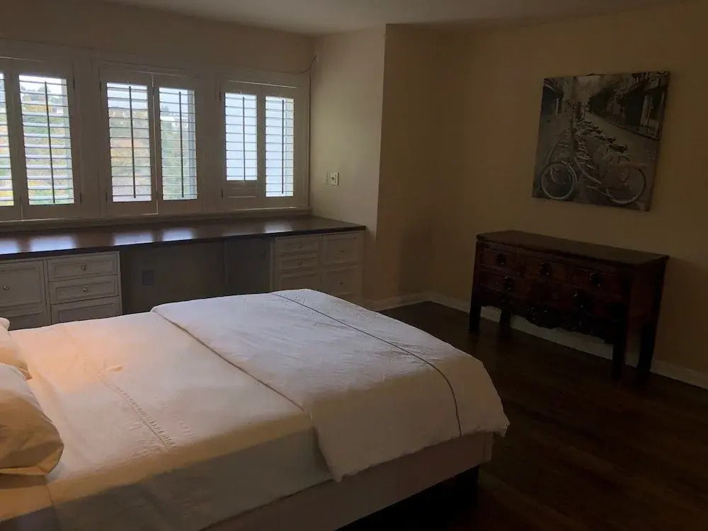 Villa by the Ocean in Venice Beach