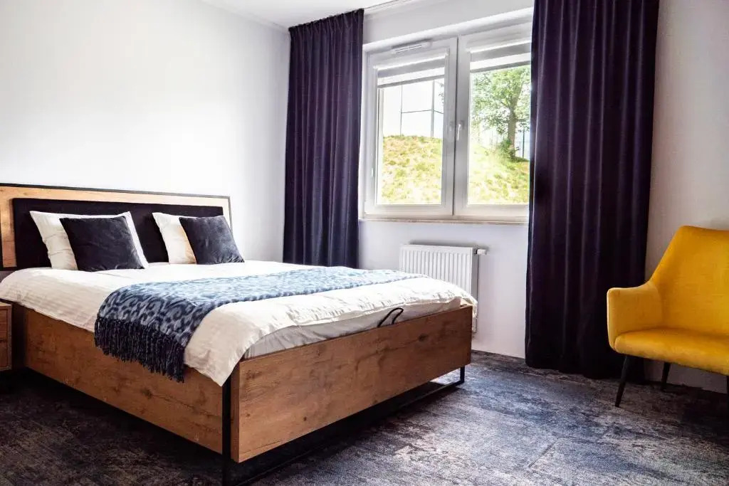 Apartamenty KOŁODZIEJÓWKA