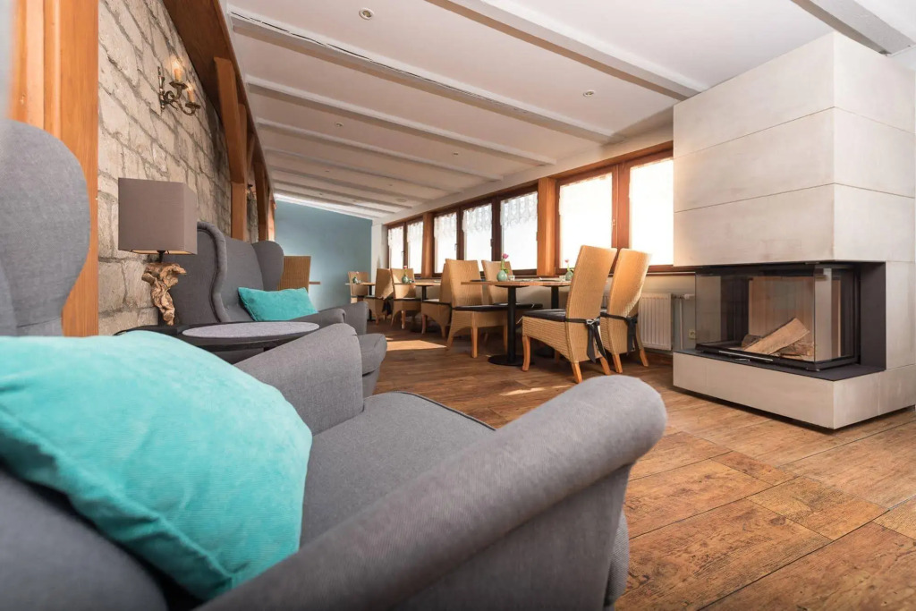 Berghotel Wilhelmsburg
