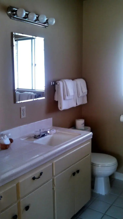 Hidden Valley Inn