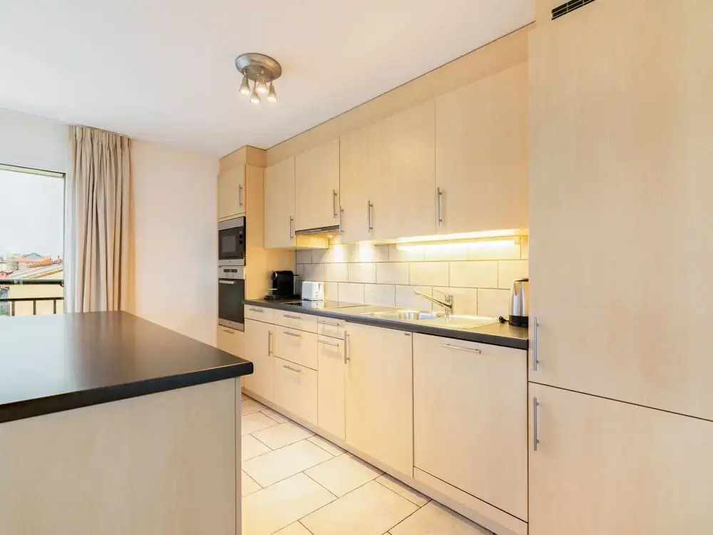 Apartment Cook P1-3 by Interhome