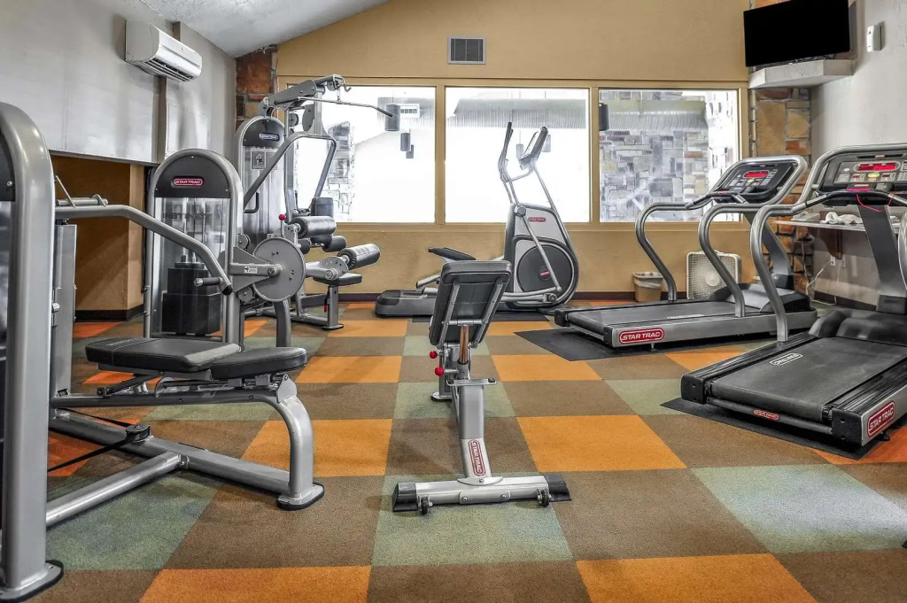 Hilton Vacation Club Cedar Breaks Brian Head