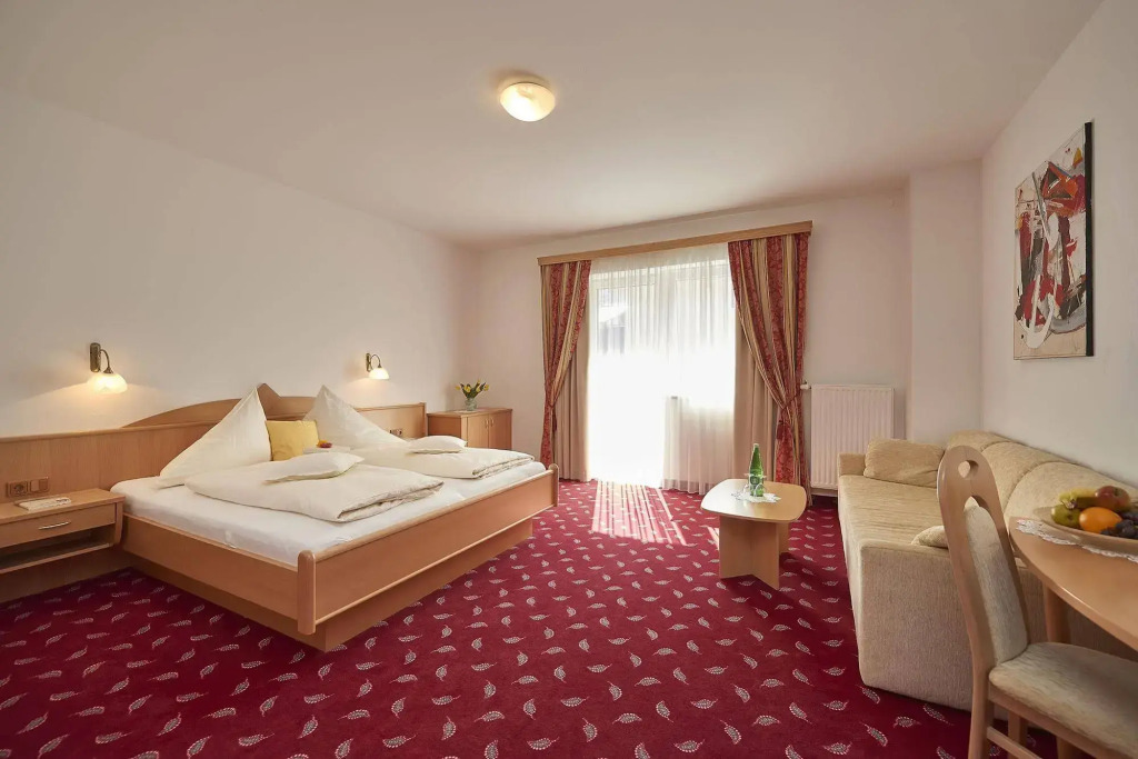 Frühstückshotel Birkenhof