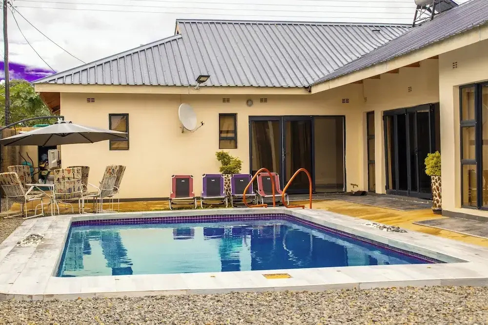 Fidelity Lodgings and Travel
