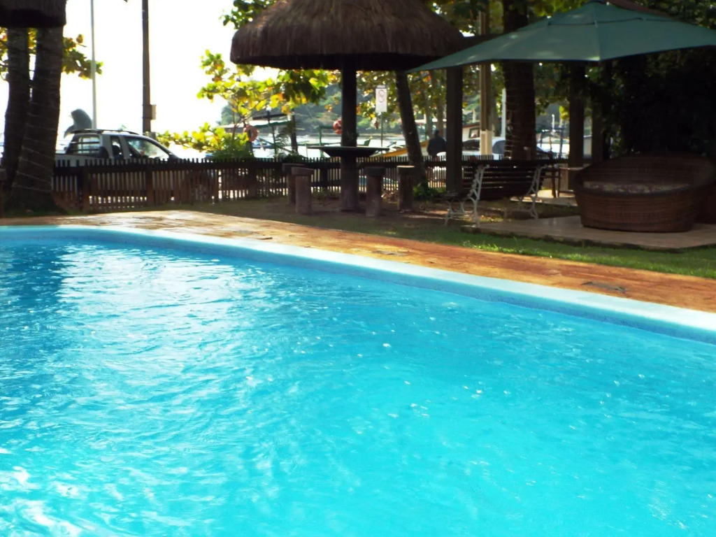 Hotel Pé na Areia