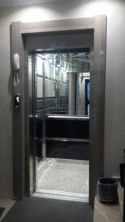 NURALP APART OTEL - Trabzon