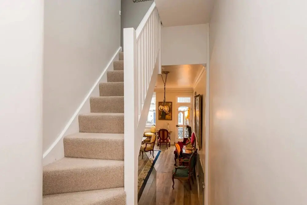 Excellent 4 Bed Apartment For Your Perfect Stay!