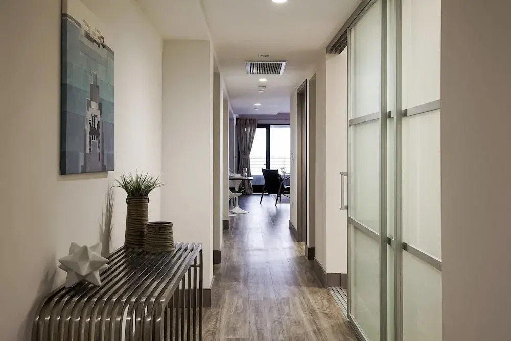Nice & Cozy 1 Bedroom Dtla