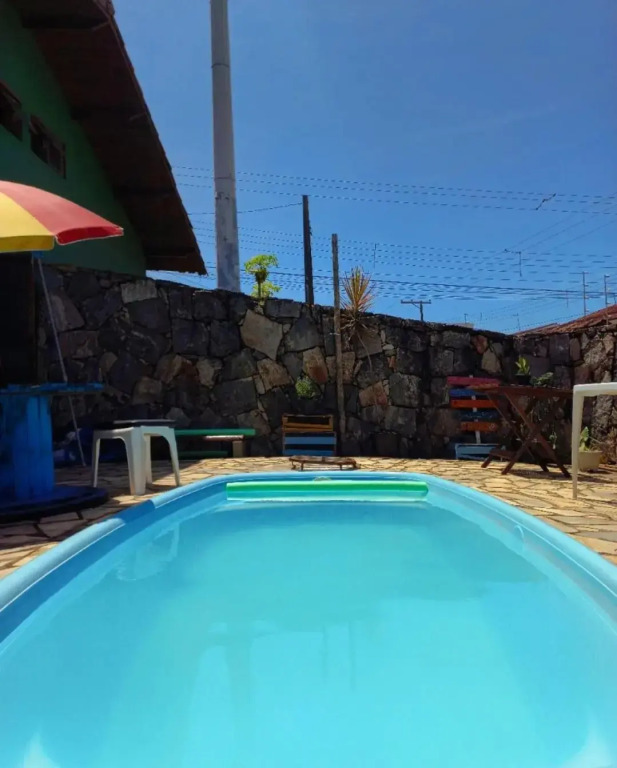 Kambô Surf House