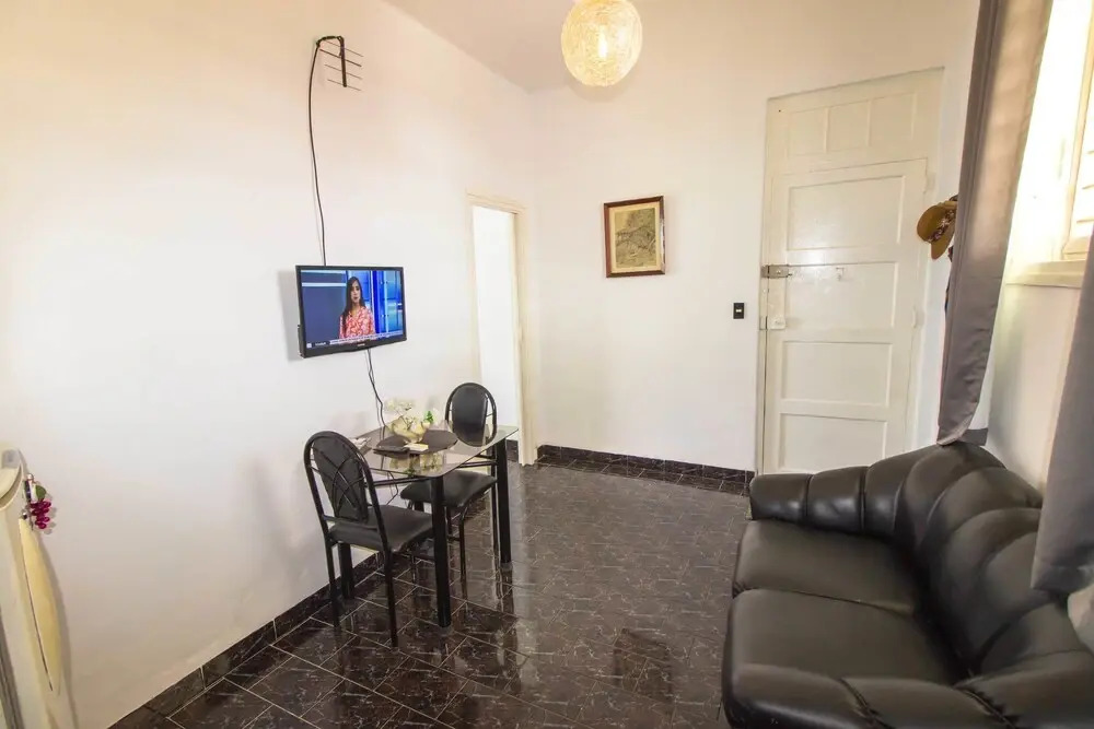 Casa Habana Flores
