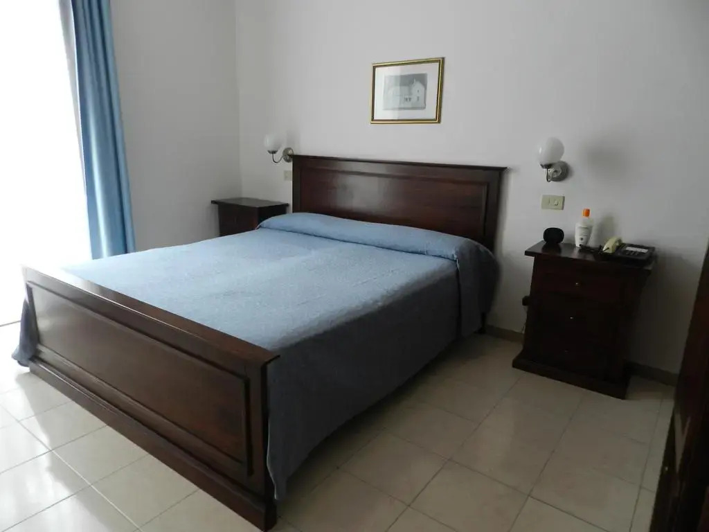 Hotel Patrizia