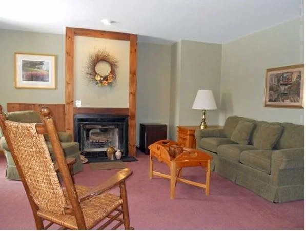 The Inn at Willow Pond
