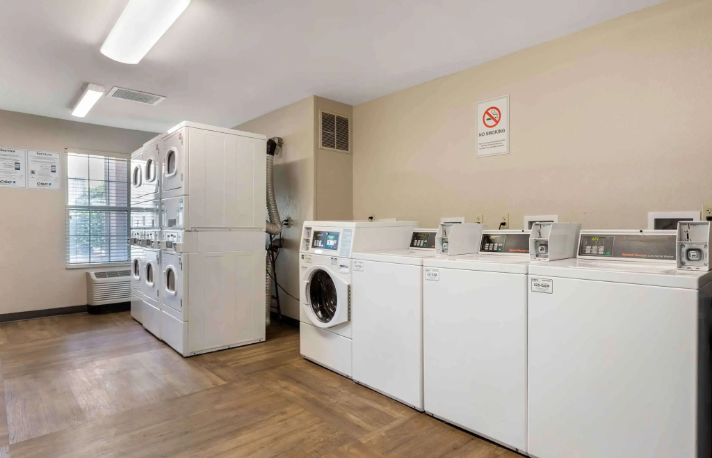 Extended Stay America Tulsa - Central
