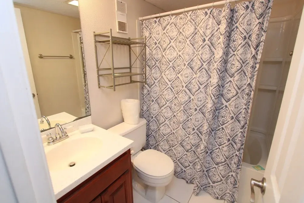 Gulf Shores Plantation 5509 2 Bedroom Condo by Redawning