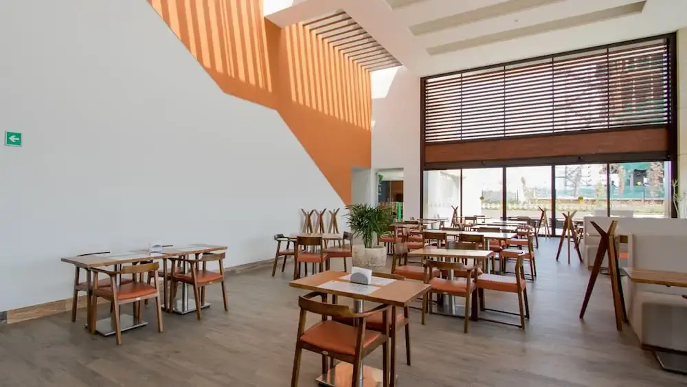 Polanco Luxury Condo