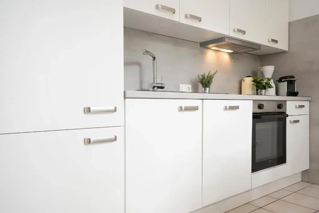 Apartmenthaus Tiemann Wohnung 2