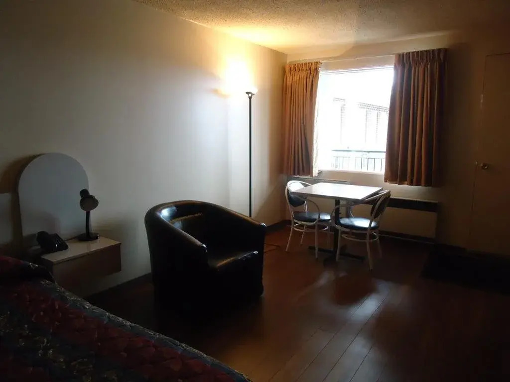 Hôtel-Motel Normandin Alma - Lac St-Jean