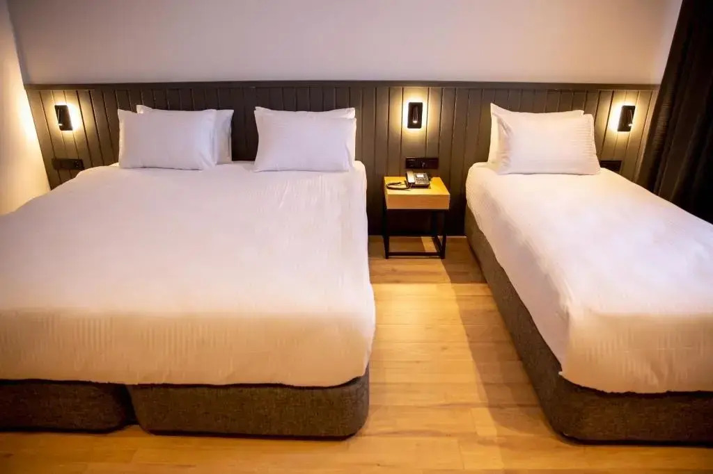 ÖZEN HOTEL