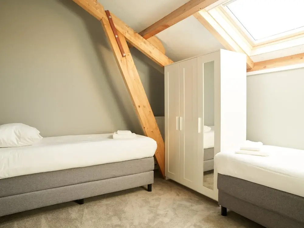 Erfgoedpark De Hoop Glamping