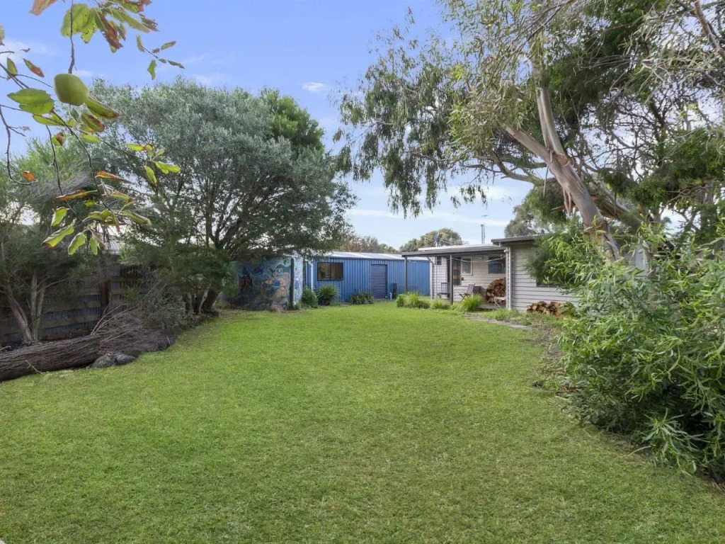 Willan 43 Powling Street