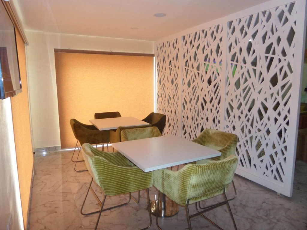 Alexia's Place Hotel