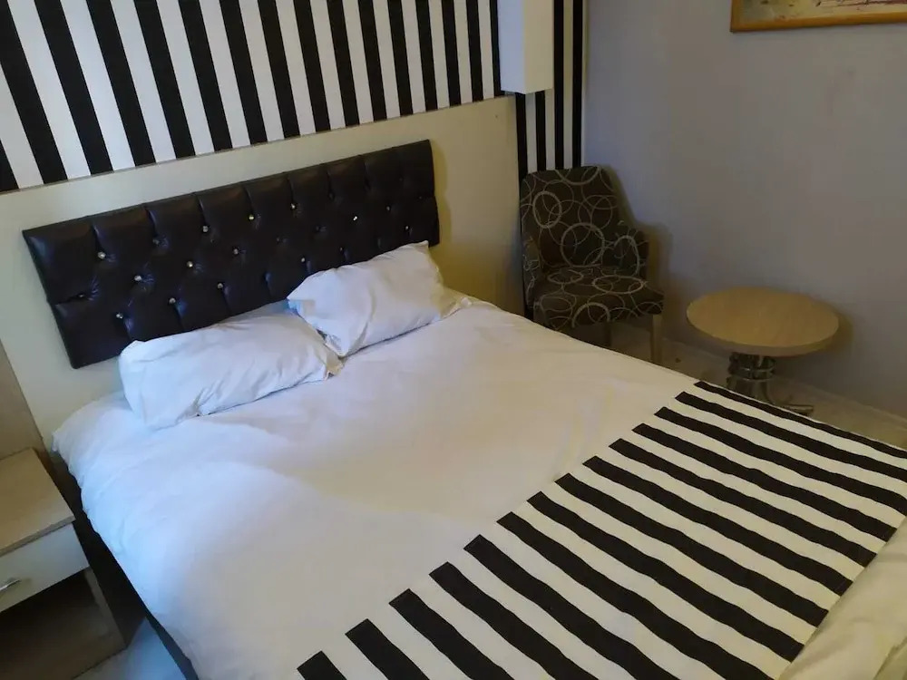 Mar&Si Hotel