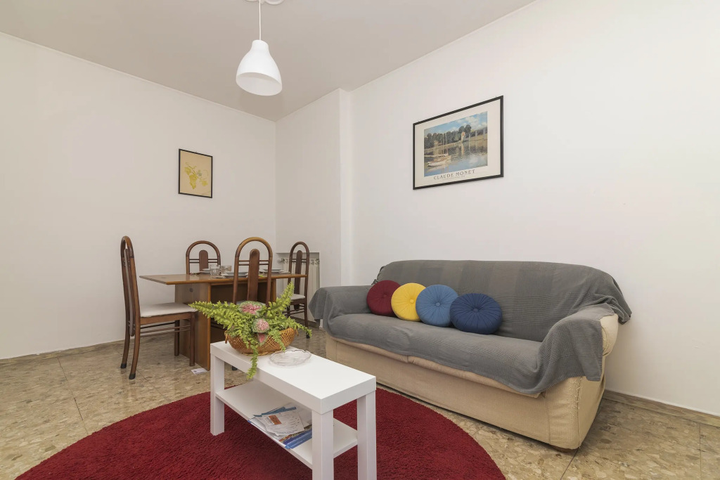 Casa del Colonnello