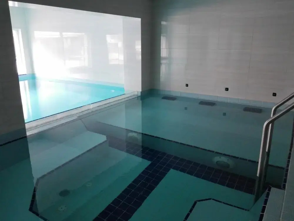 Hotel Toliar & wellness