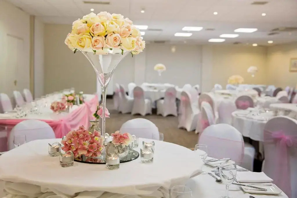 Holiday Inn Peterborough West by IHG