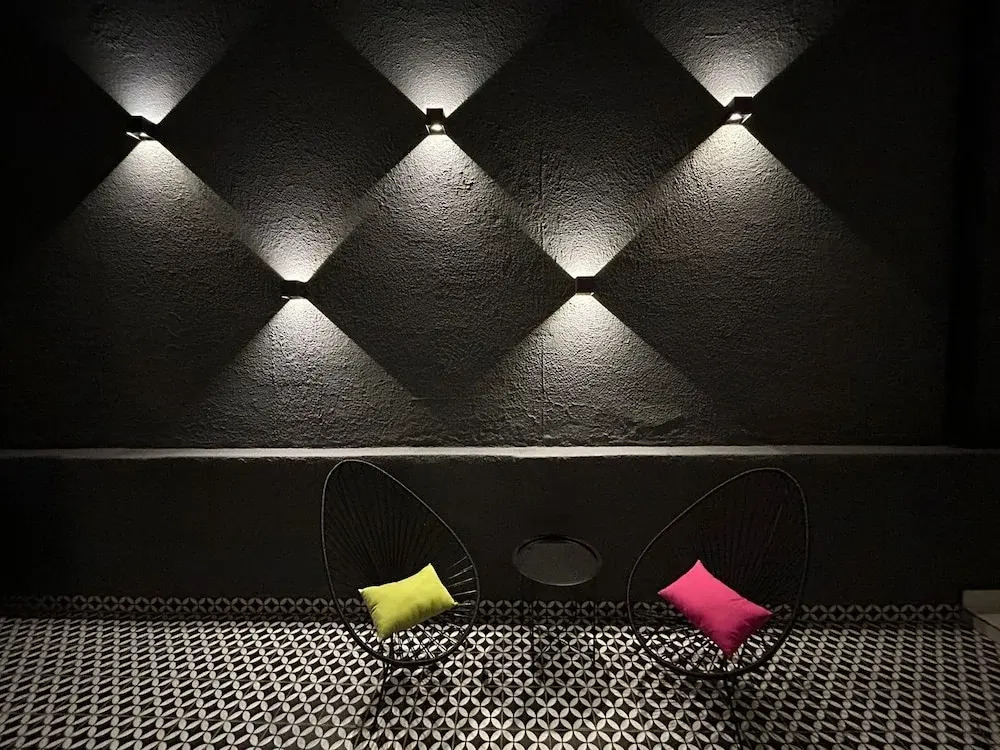 Vidrio Suites