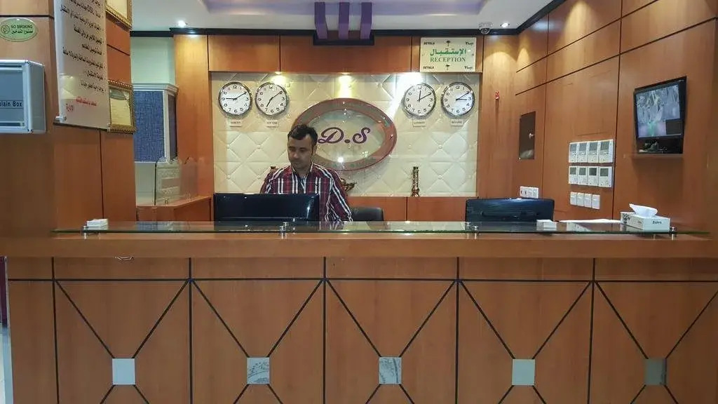 Deyala Hotel Apartments 2