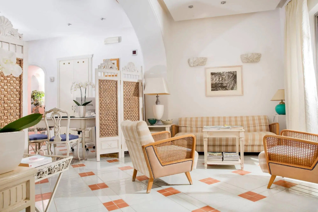 Boutique Hotel Casa Mariantonia