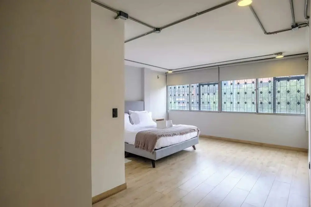 NOK Amazing 3 BR apt in Zona Rosa