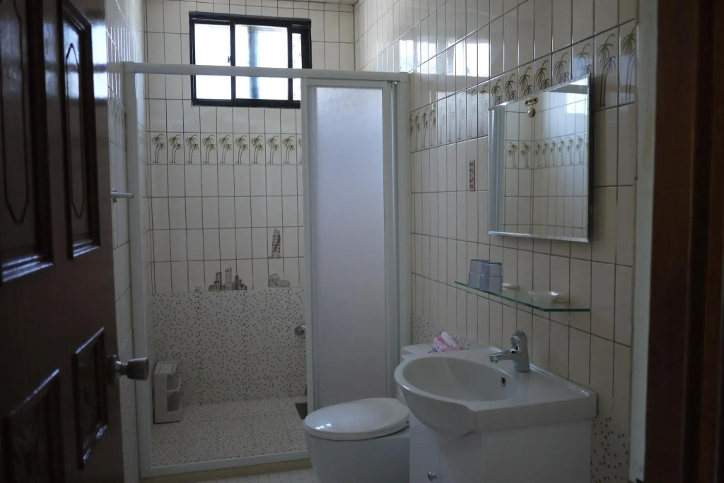 Zizai Garden Bed and Breakfast