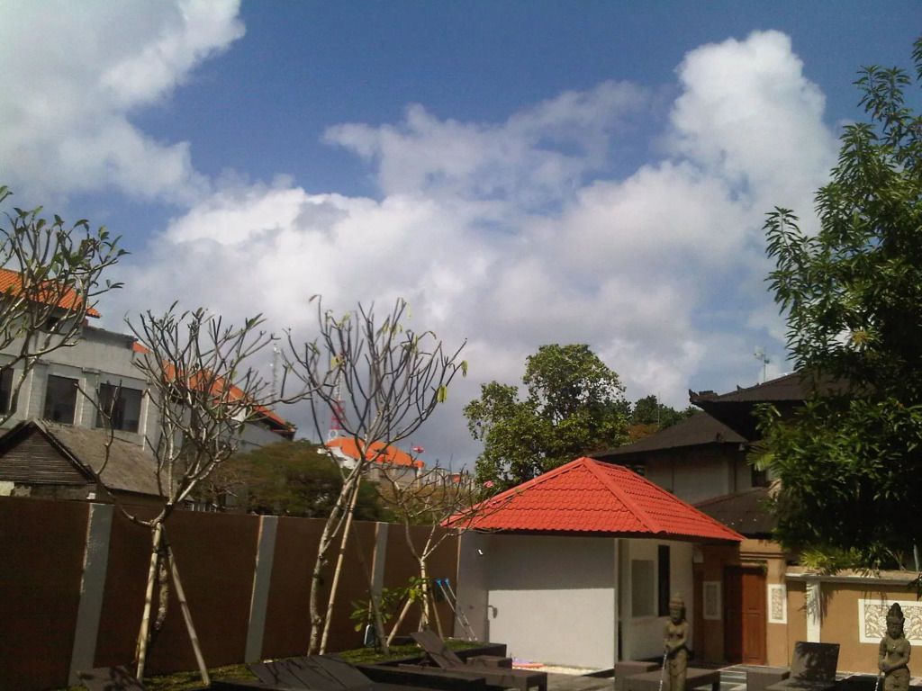 Mirah Hostel