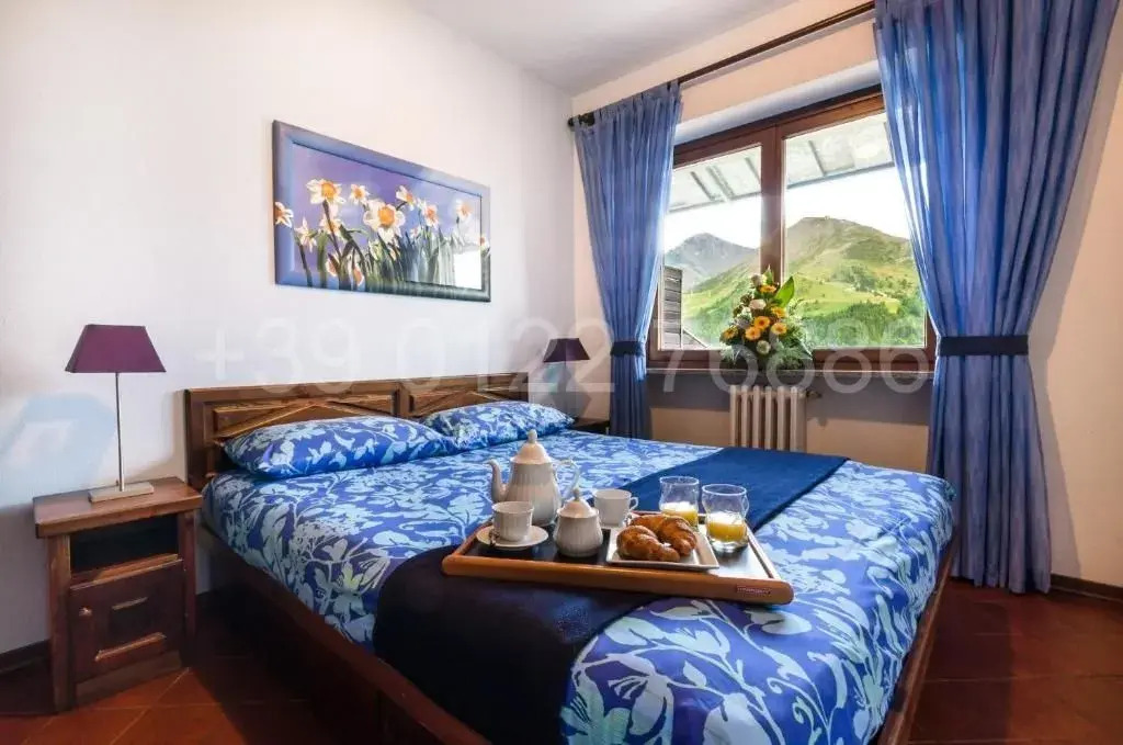 Resort Palace Sestriere 1 e 2