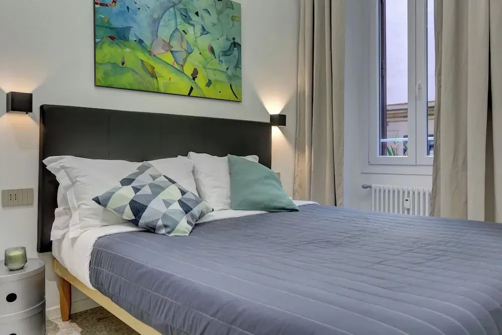 Rione Prati Boutique Suites