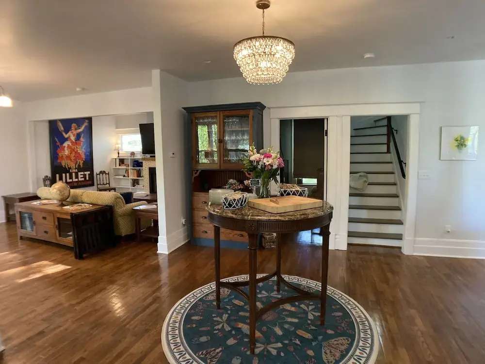 Vintage Inn at Veritas Estate