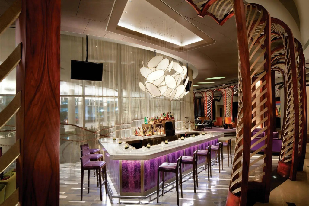 Vdara Hotel & Spa Private Residences