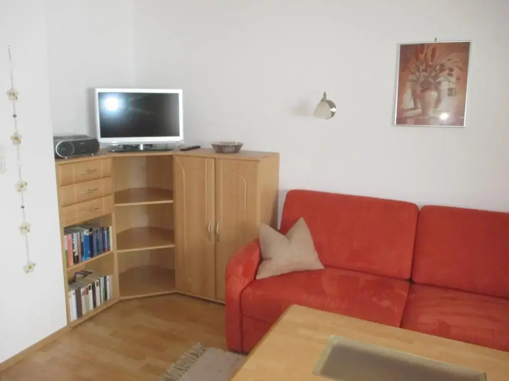 Haus Birgit
