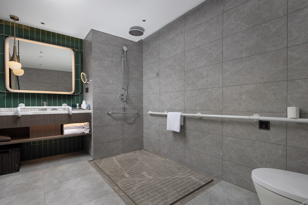 Home2 Suites by Hilton Beijing West Station