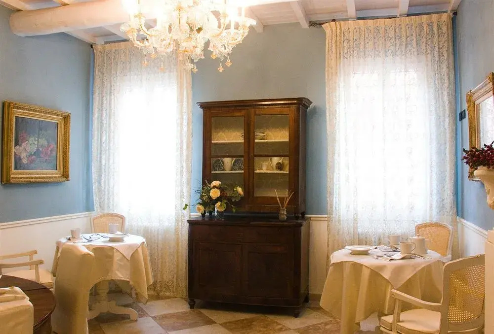 B&B A Casa DellAntiquario